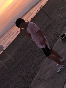 shuさんのコーディネート