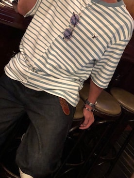 shuさんのコーディネート