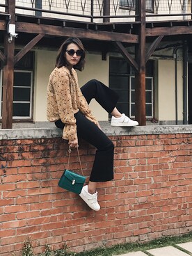 Nora Hさんのコーディネート