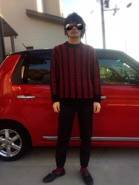 BJCさんのコーディネート