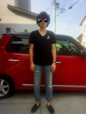 BJCさんのコーディネート