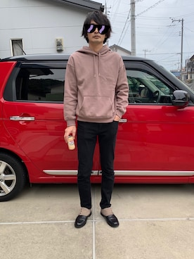 BJCさんのコーディネート