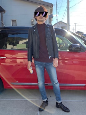 BJCさんのコーディネート