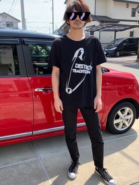 BJCさんのコーディネート