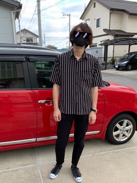 BJCさんのコーディネート