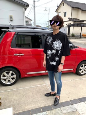 BJCさんのコーディネート