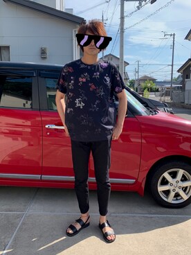 BJCさんのコーディネート