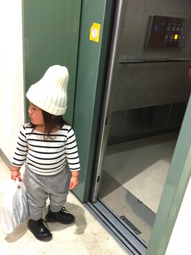 chamさんのコーディネート