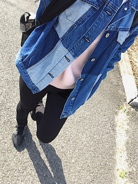 Y▲NOさんのコーディネート