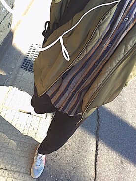 Y▲NOさんのコーディネート