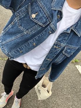 Y▲NOさんのコーディネート