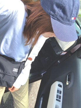 Y▲NOさんのコーディネート