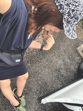 Y▲NOさんのコーディネート