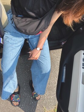 Y▲NOさんのコーディネート