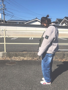 Y▲NOさんのコーディネート