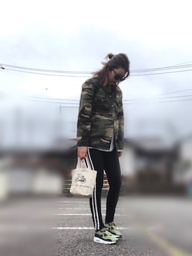 Y▲NOさんのコーディネート