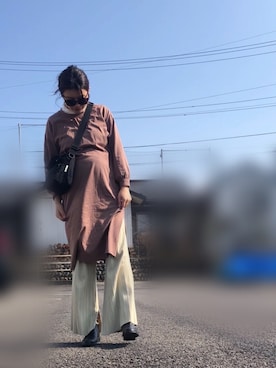 Y▲NOさんのコーディネート