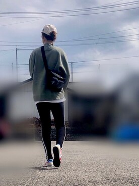 Y▲NOさんのコーディネート