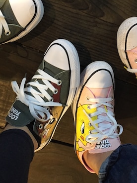 みゆさんのコーディネート