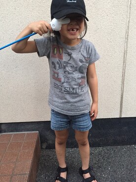 みゆさんのコーディネート