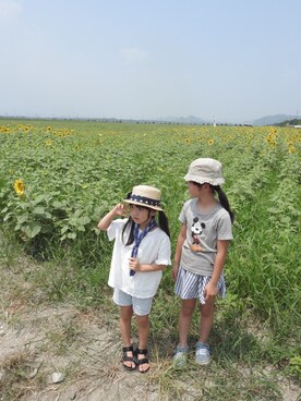 みゆさんのコーディネート