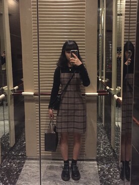 bubbleさんのコーディネート