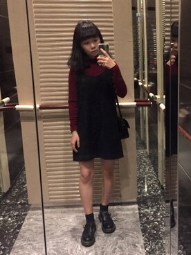 bubbleさんのコーディネート