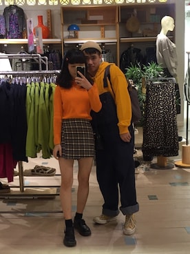 bubbleさんのコーディネート