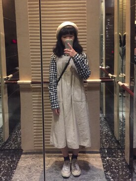 bubbleさんのコーディネート