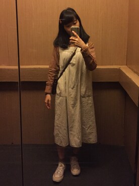 bubbleさんのコーディネート