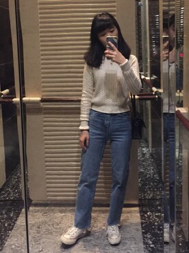 bubbleさんのコーディネート