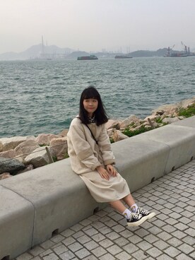 bubbleさんのコーディネート