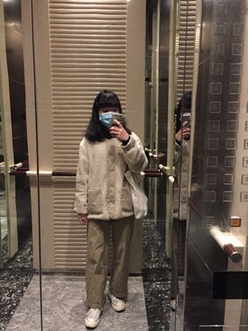 bubbleさんのコーディネート