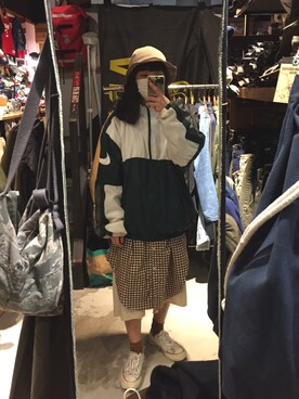 bubbleさんのコーディネート