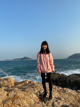 bubbleさんのコーディネート