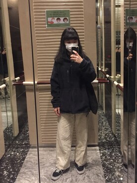 bubbleさんのコーディネート