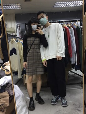 bubbleさんのコーディネート