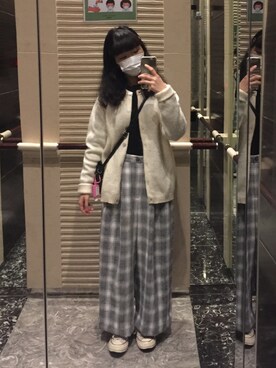 bubbleさんのコーディネート