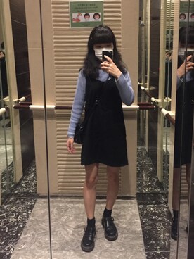 bubbleさんのコーディネート