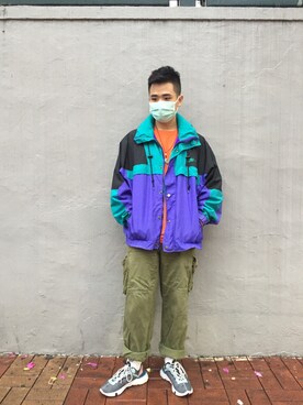 bubbleさんのコーディネート