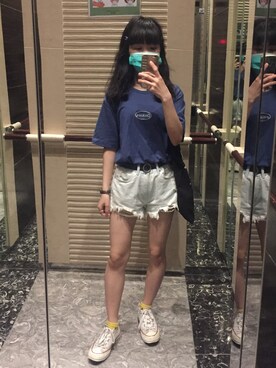 bubbleさんのコーディネート