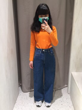 bubbleさんのコーディネート