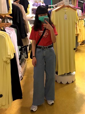 bubbleさんのコーディネート