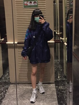 bubbleさんのコーディネート