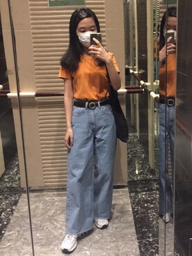 bubbleさんのコーディネート