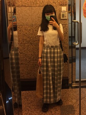 bubbleさんのコーディネート