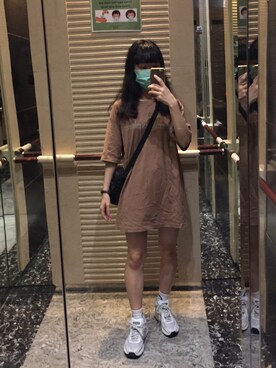 bubbleさんのコーディネート