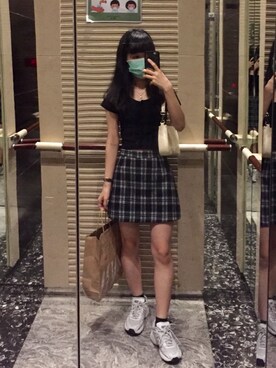 bubbleさんのコーディネート