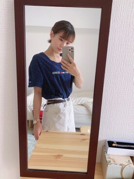 moeppi さんのコーディネート