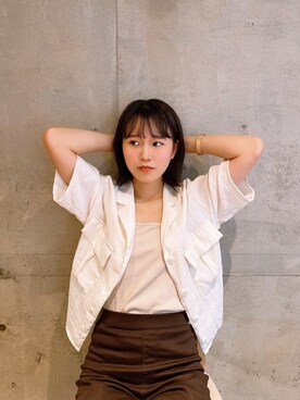 moeppi さんのコーディネート